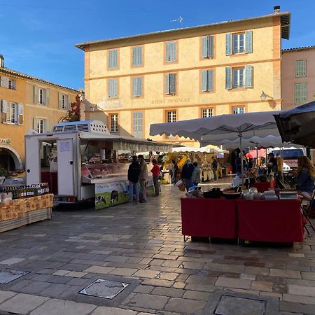 فيلا Valbonne Bermond المظهر الخارجي الصورة